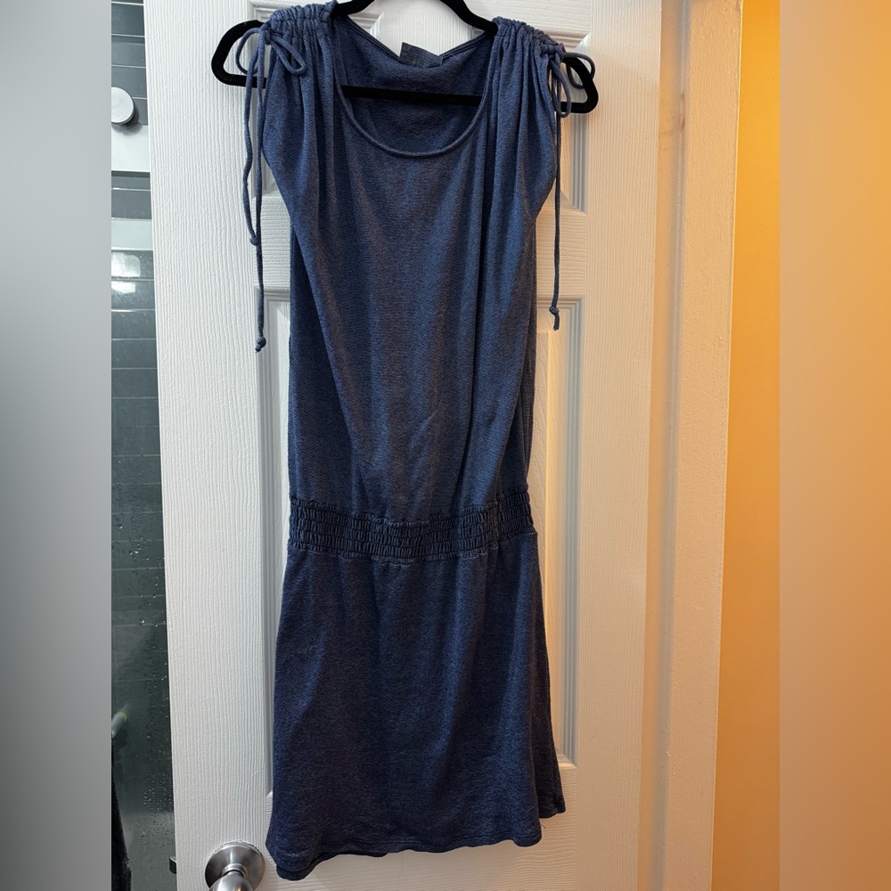 Michael Stars Navy Dress